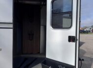 2007 KINGSTON 2 HORSE BUMPER PULL! $11,500