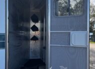 1993 FEATHERLITE 3 HORSE BUMPER PULL $6,900