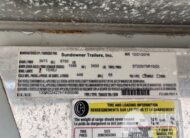 2017 SUNDOWNER CHARTER SE 2 HORSE GOOSENECK TRAILER! $18,900!!