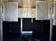 2021 4 STAR RUNABOUT 4 HORSE HEAD TO HEAD $45,900