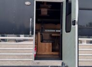 2006 SUNDOWNER 4 HORSE SLANT LOAD W/ 18′ LIVING QUARTERS TRAILER W/ UPGRADES $69,900