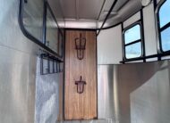 2007 KINGSTON 2 HORSE BUMPER PULL! $11,500