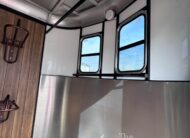 2007 KINGSTON 2 HORSE BUMPER PULL! $11,500