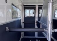 2019 SHADOW 4 HORSE HEAD TO HEAD W/ UPGRADES $36,900