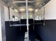 2021 4 STAR RUNABOUT 4 HORSE HEAD TO HEAD $45,900