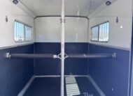 2019 SHADOW 4 HORSE HEAD TO HEAD W/ UPGRADES $36,900