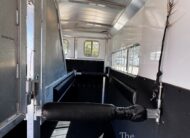 2021 4 STAR RUNABOUT 4 HORSE HEAD TO HEAD $45,900