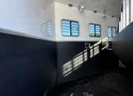 2026 KIEFERBILT 3 HORSE SLANT BUMPER PULL W/ DRESSING ROOM $25,500