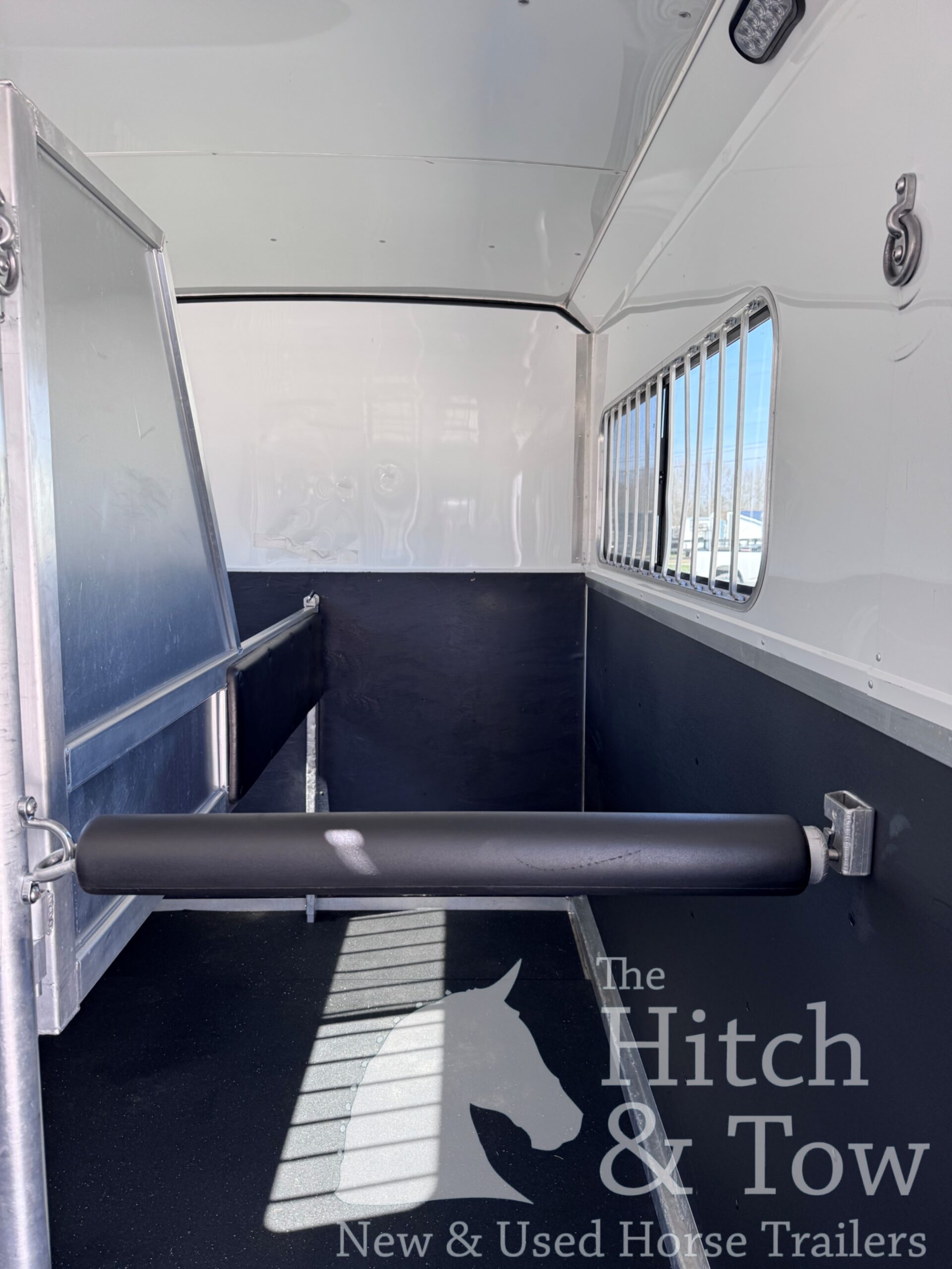 2019 SHADOW 4 HORSE HEAD TO HEAD W/ UPGRADES $36,900