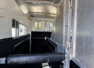 2021 4 STAR RUNABOUT 4 HORSE HEAD TO HEAD $45,900