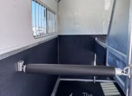 2019 SHADOW 4 HORSE HEAD TO HEAD W/ UPGRADES $36,900