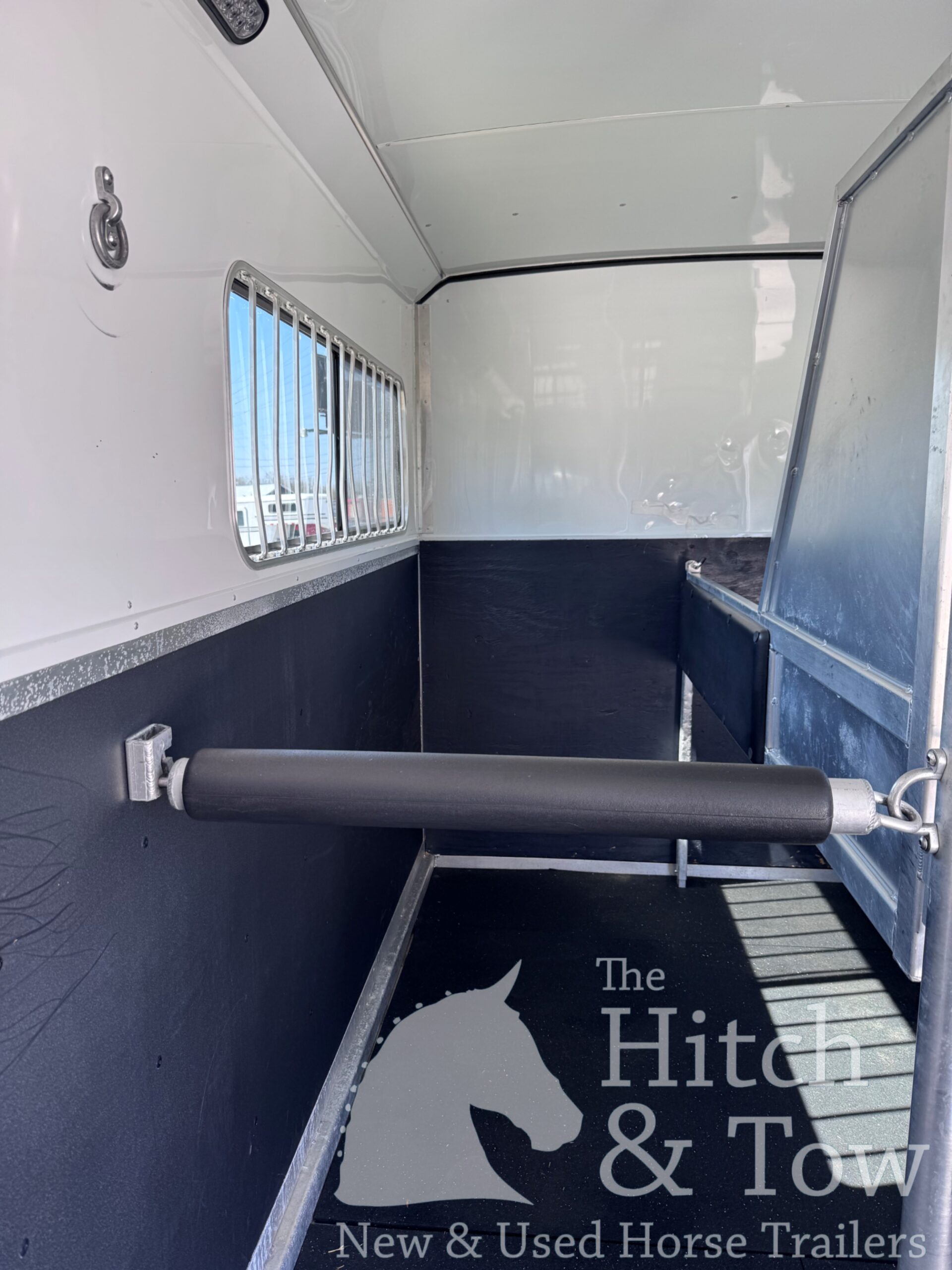 2019 SHADOW 4 HORSE HEAD TO HEAD W/ UPGRADES $36,900