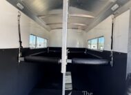 2021 4 STAR RUNABOUT 4 HORSE HEAD TO HEAD $45,900