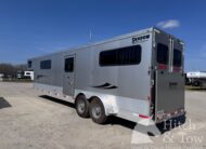 2019 SHADOW 4 HORSE HEAD TO HEAD W/ UPGRADES $36,900