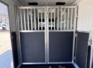 2019 SHADOW 4 HORSE HEAD TO HEAD W/ UPGRADES $36,900