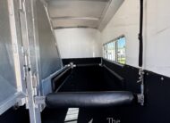 2021 4 STAR RUNABOUT 4 HORSE HEAD TO HEAD $45,900