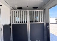 2019 SHADOW 4 HORSE HEAD TO HEAD W/ UPGRADES $36,900