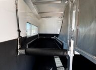 2021 4 STAR RUNABOUT 4 HORSE HEAD TO HEAD $45,900