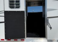 2021 4 STAR RUNABOUT 4 HORSE HEAD TO HEAD $45,900