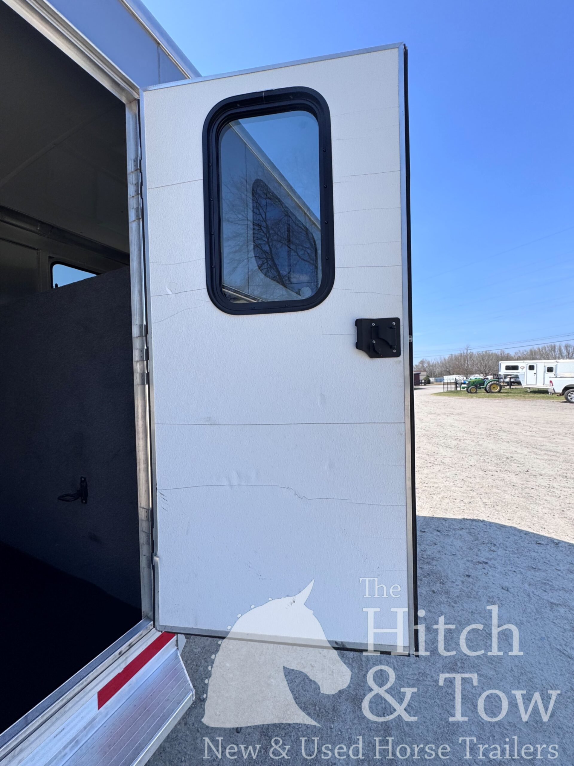 2019 SHADOW 4 HORSE HEAD TO HEAD W/ UPGRADES $36,900