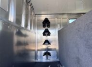 2019 SHADOW 4 HORSE HEAD TO HEAD W/ UPGRADES $36,900