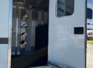 2021 4 STAR RUNABOUT 4 HORSE HEAD TO HEAD $45,900