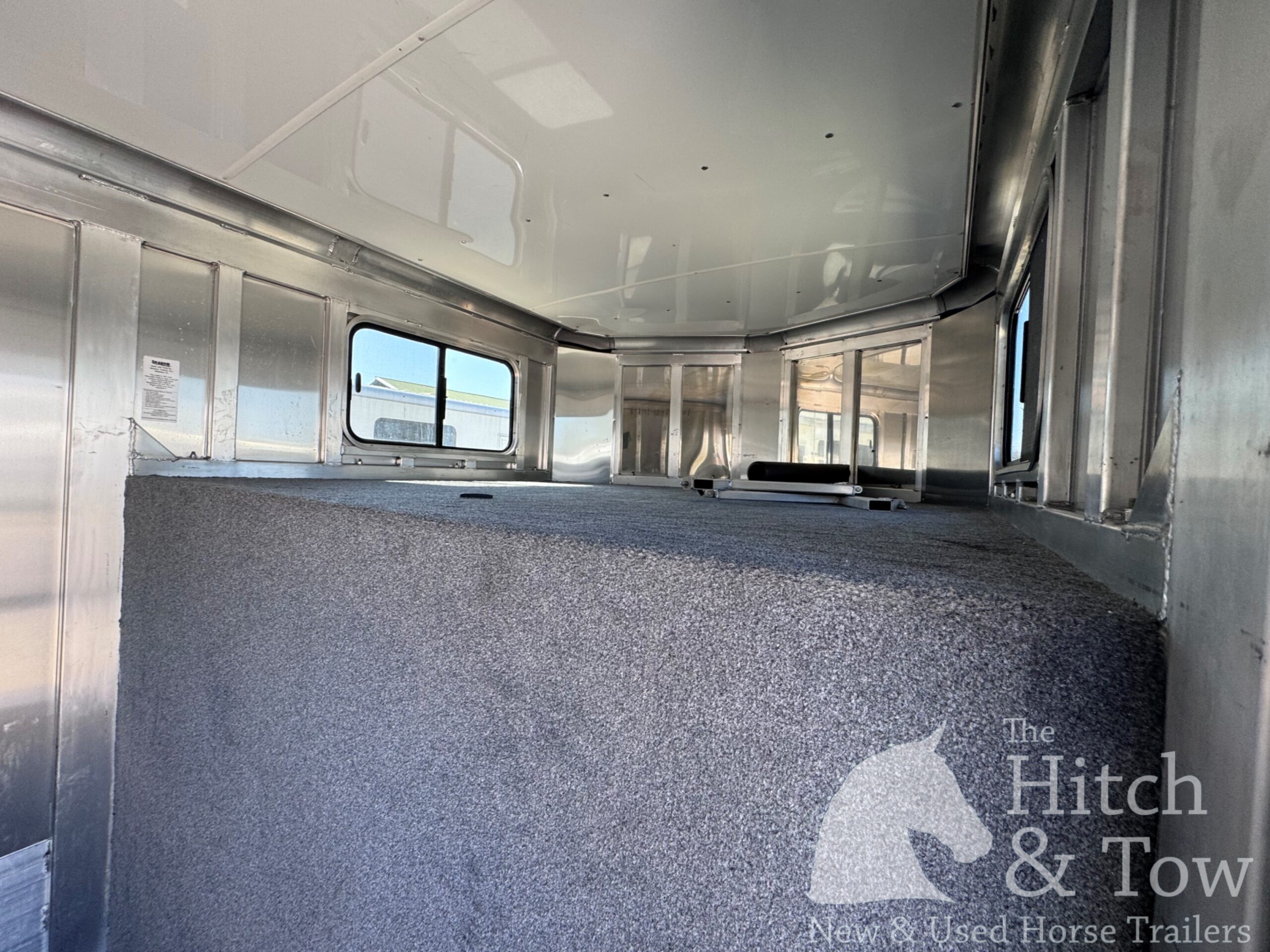 2019 SHADOW 4 HORSE HEAD TO HEAD W/ UPGRADES $36,900