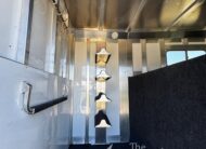 2021 4 STAR RUNABOUT 4 HORSE HEAD TO HEAD $45,900