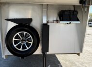 2021 4 STAR RUNABOUT 4 HORSE HEAD TO HEAD $45,900