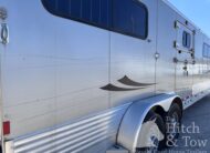 2019 SHADOW 4 HORSE HEAD TO HEAD W/ UPGRADES $36,900