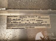 2021 4 STAR RUNABOUT 4 HORSE HEAD TO HEAD $45,900