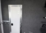 2026 KieferBilt Trailers 6-7 HORSE HEAD TO HEAD W/ MANY UPGRADES $79,900