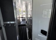 2026 KieferBilt Trailers 6-7 HORSE HEAD TO HEAD W/ MANY UPGRADES $79,900