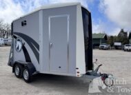 2022 MODEL EQUI-TREK 2 HORSE W/ SIDE RAMP! $13,900