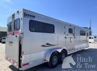 2019 SHADOW 4 HORSE HEAD TO HEAD W/ UPGRADES $36,900
