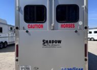 2019 SHADOW 4 HORSE HEAD TO HEAD W/ UPGRADES $36,900