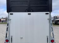 2022 MODEL EQUI-TREK 2 HORSE W/ SIDE RAMP! $13,900