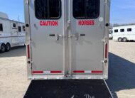 2019 SHADOW 4 HORSE HEAD TO HEAD W/ UPGRADES $36,900