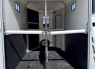 2022 MODEL EQUI-TREK 2 HORSE W/ SIDE RAMP! $13,900