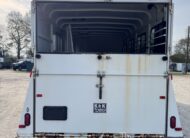 2019 Bee 4 HORSE SLANT LOAD GOOSENECK w/ DRESSING ROOM! $15,500