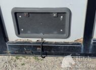 2007 KINGSTON 2 HORSE BUMPER PULL! $11,500