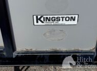 2007 KINGSTON 2 HORSE BUMPER PULL! $11,500