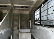 1999 HAWK 2 HORSE BUMPER PULL W/ MANGERS $7,900