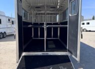 2019 SHADOW 4 HORSE HEAD TO HEAD W/ UPGRADES $36,900