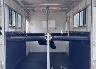 2017 SUNDOWNER CHARTER SE 2 HORSE GOOSENECK TRAILER! $18,900!!