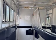 2017 SUNDOWNER CHARTER SE 2 HORSE GOOSENECK TRAILER! $18,900!!