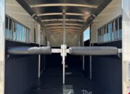 2021 4 STAR RUNABOUT 4 HORSE HEAD TO HEAD $45,900