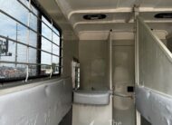 1999 HAWK 2 HORSE BUMPER PULL W/ MANGERS $7,900