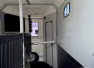 2022 MODEL EQUI-TREK 2 HORSE W/ SIDE RAMP! $13,900