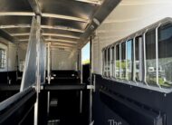 2021 4 STAR RUNABOUT 4 HORSE HEAD TO HEAD $45,900